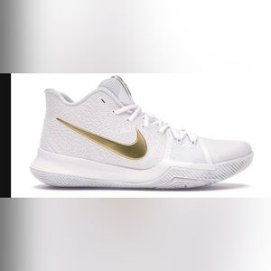 Kyrie Irving 3 Finals Size 11